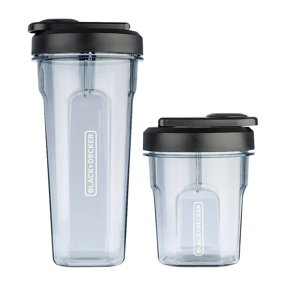 Liquidificador Blender 2 em 1 Black+Decker LP420-BR - 220 Volts