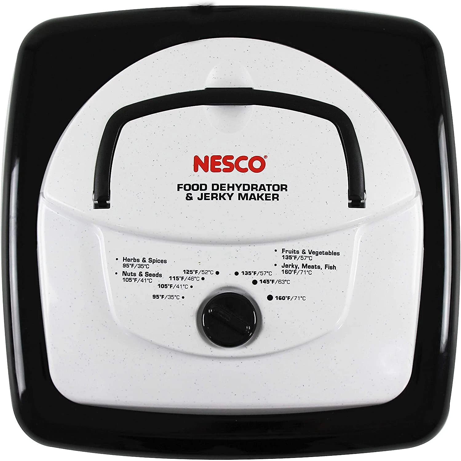 Nesco Desidratador de Alimentos 4Trays 700W