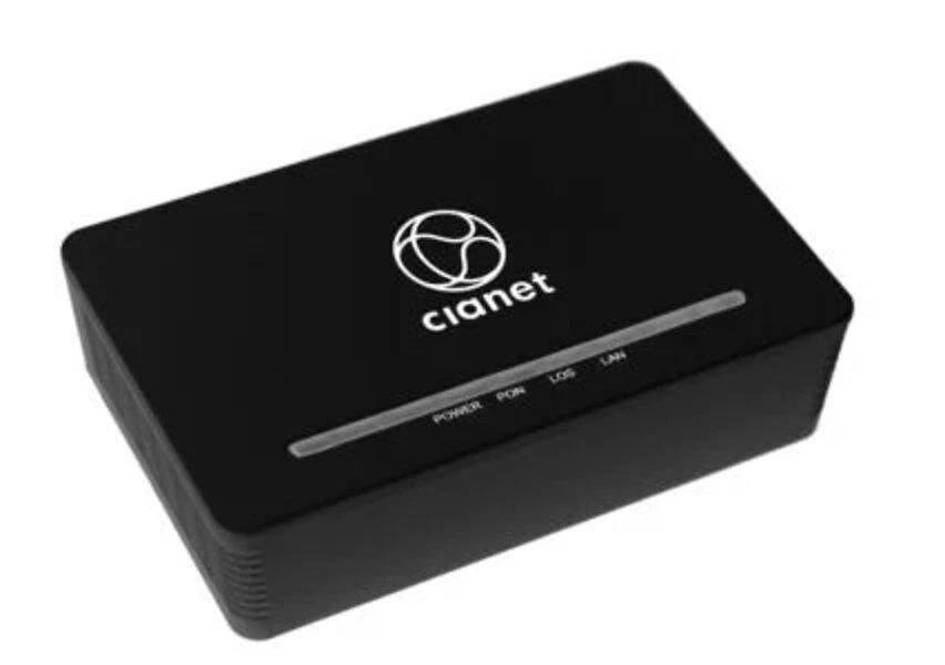 Miniatura Onu Epon Cianet Eb01 1Ge