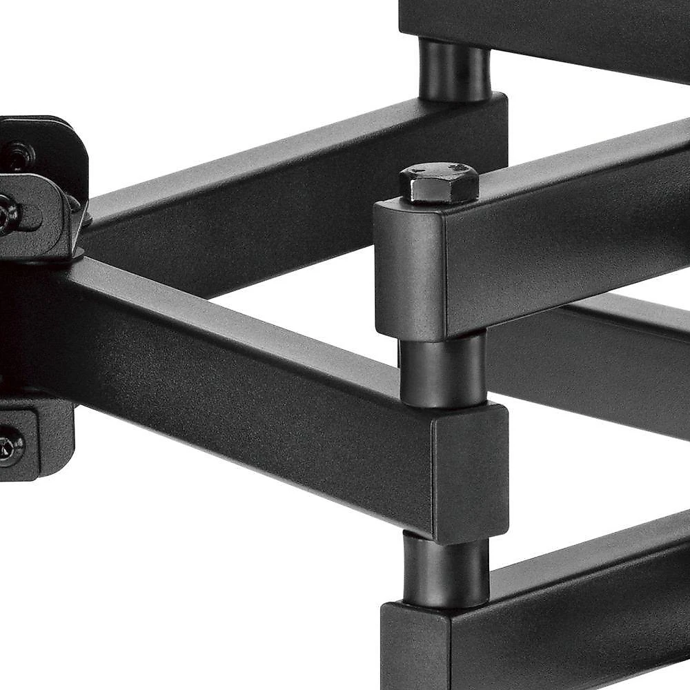 Suporte Articulado Para Tv Led-lcd-plasma De 37" A 80" Polegadas Com Inclinação Sta-3780