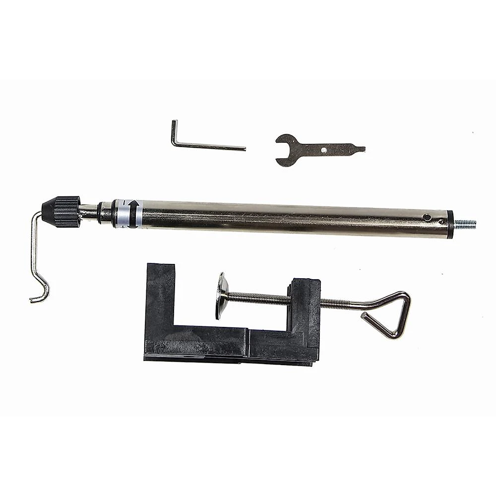 Kit Micro Retifica 189 Peças TH-MG 135 E EINHELL 110V