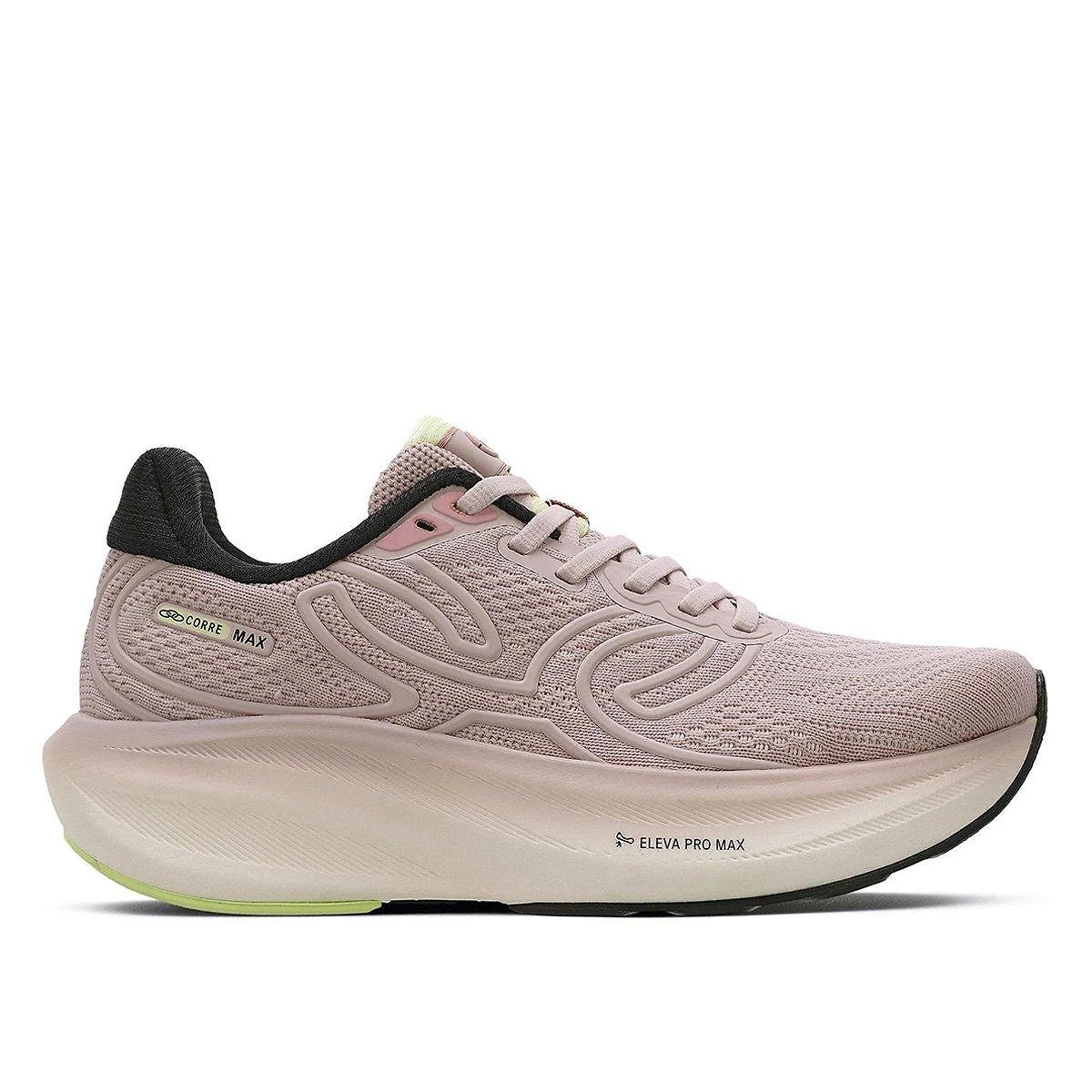 Tênis Olympikus Corre Max Feminino