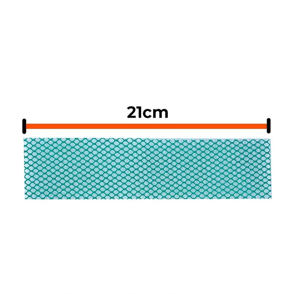 Miniatura Filtro De Ar Hepa Anti Bactéria Para Ar Condicionado Split Electrolux único