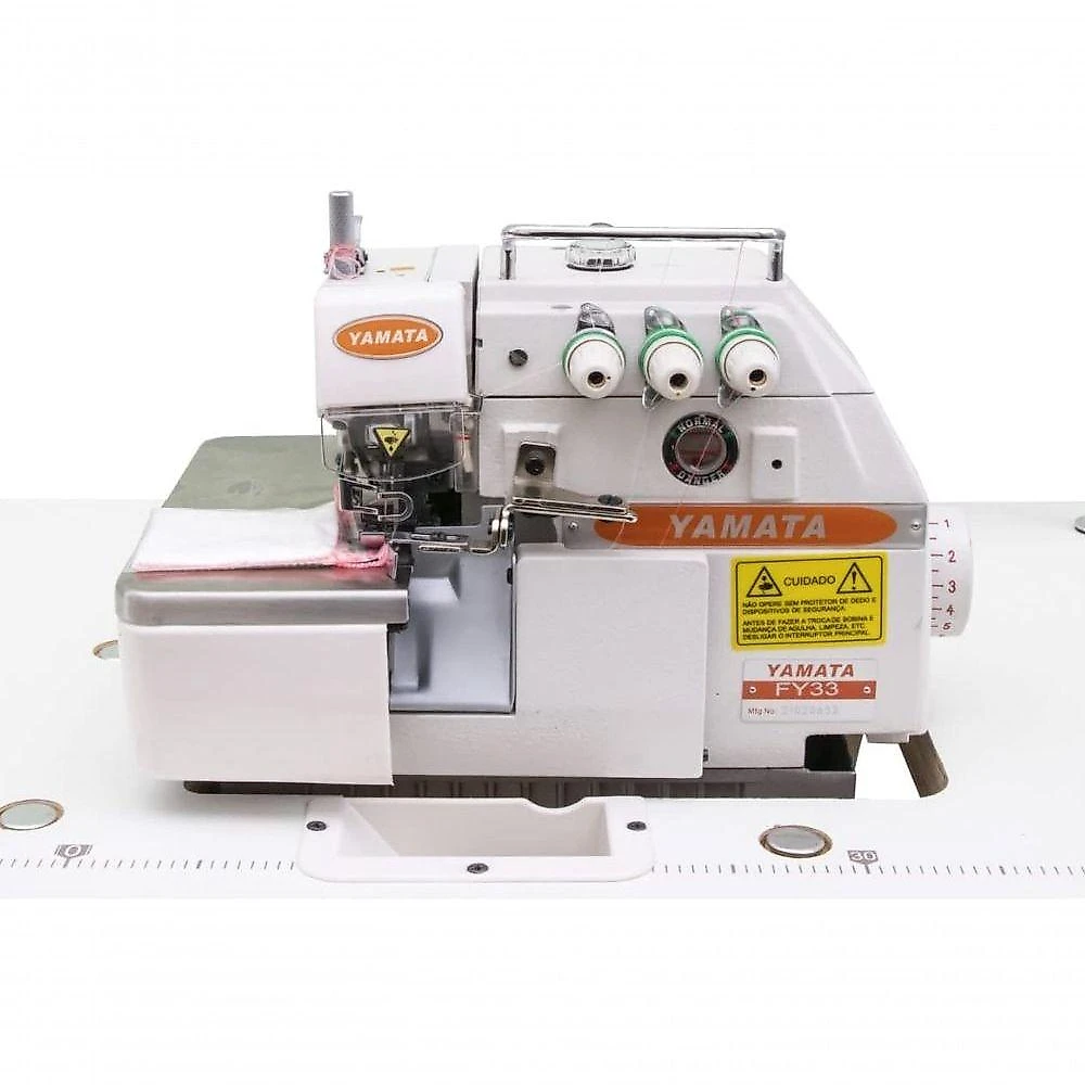 Kit Reta+Overlock + Galoneira Industriais
