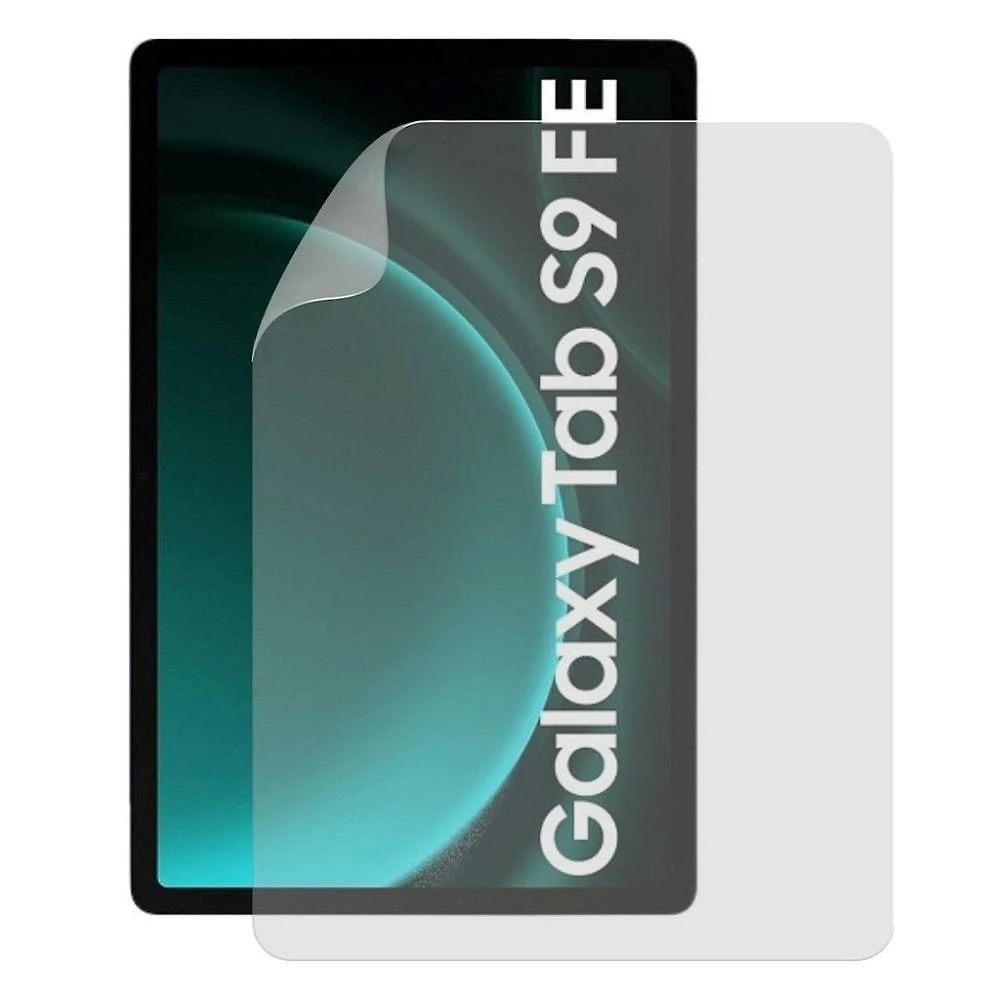 Película Samsung Galaxy Tab S9 Fe Fosca Hidroarmor Gshield