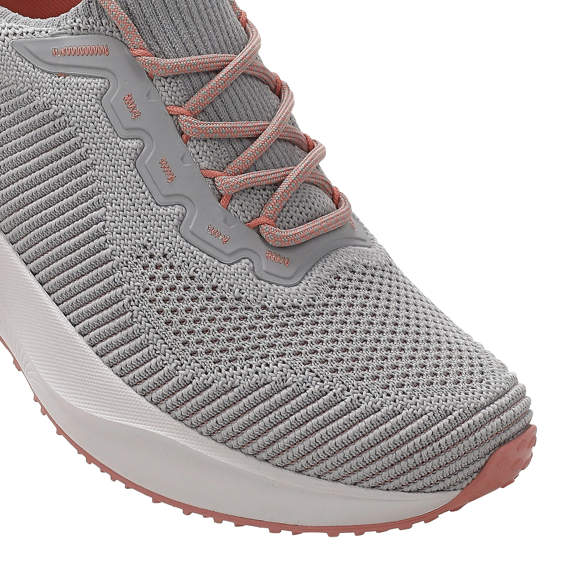 Tênis Olympikus Adrena Feminino 34 Cinza