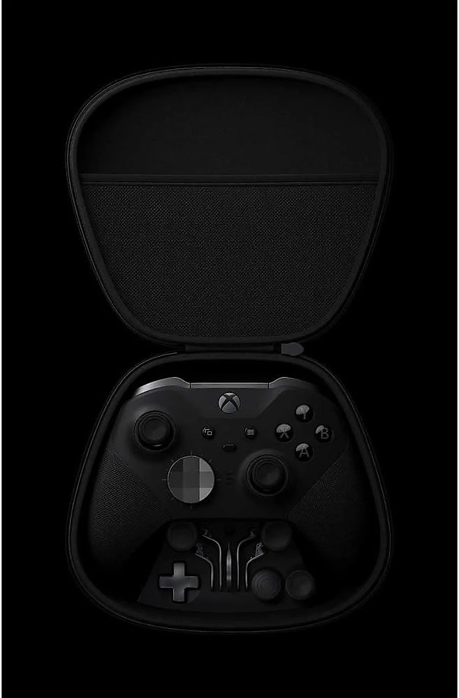 Controle Xbox One Elite Series 2 Wireless - Microsoft