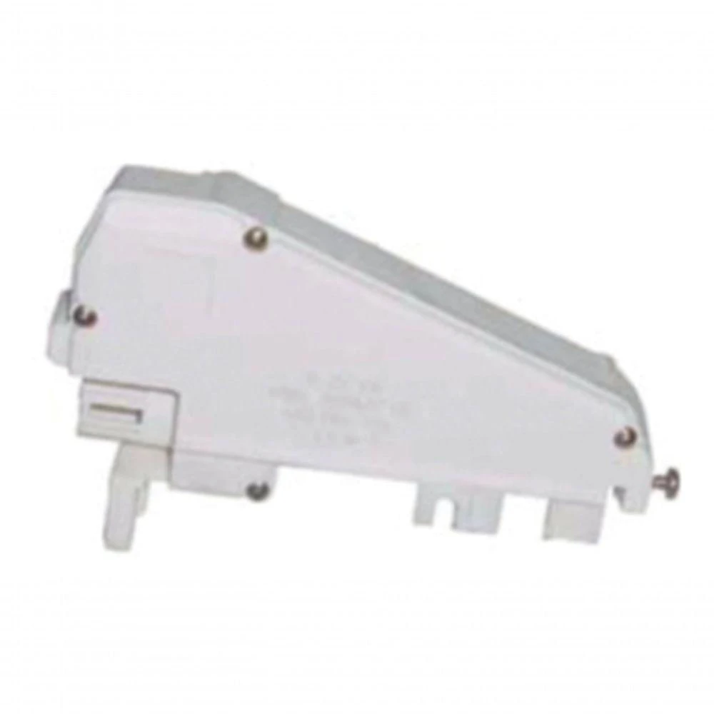 Trava de Porta Dianteira Direita F103 para Ford Fiesta 96 a 06 Courier e Ka 97 a 07 Universal
