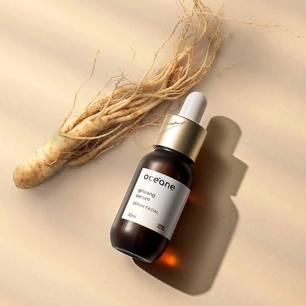 Sérum facial océane ginseng 30ml