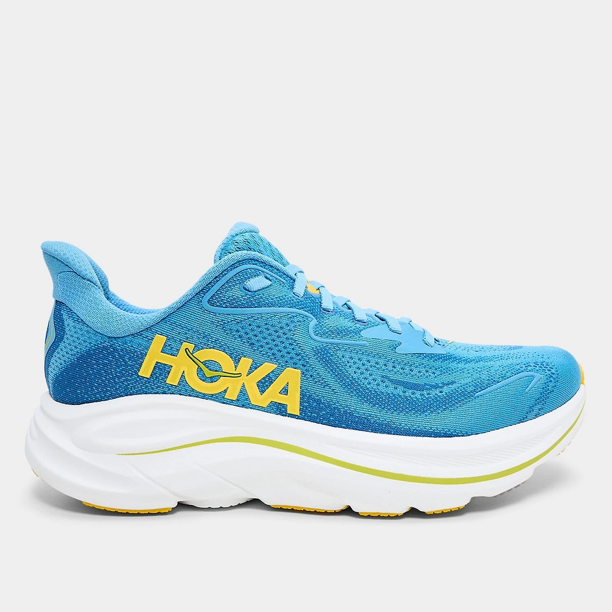 Tênis Hoka Clifton 10 Masculino