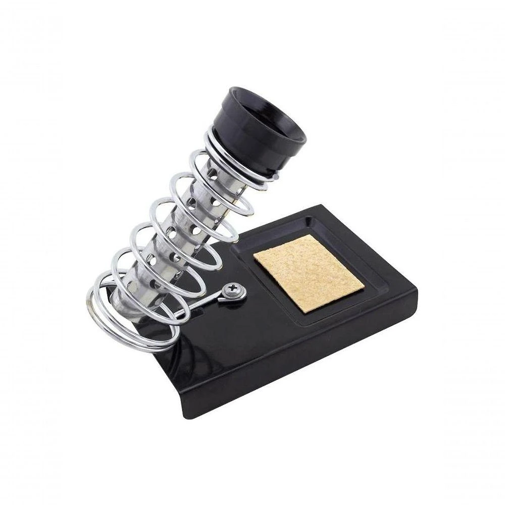 Suporte Para Ferro De Solda Western