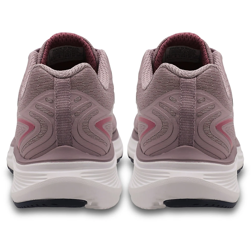 Miniatura Tênis de Corrida Feminino Mizuno Atlantis 2 Roxo - 34