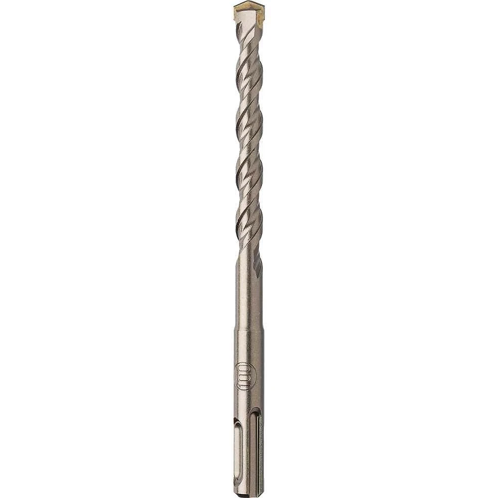 Broca Com Encaixe Tipo Sds Plus, 10 Mm X 160 Mm, 2 Cortes, Iw13098 Irwin Ostenvonder