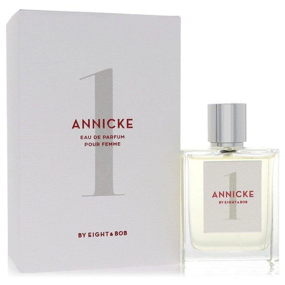 Perfume Feminino Annicke 1 Eight & Bob Eau De Parfum 100 Ml