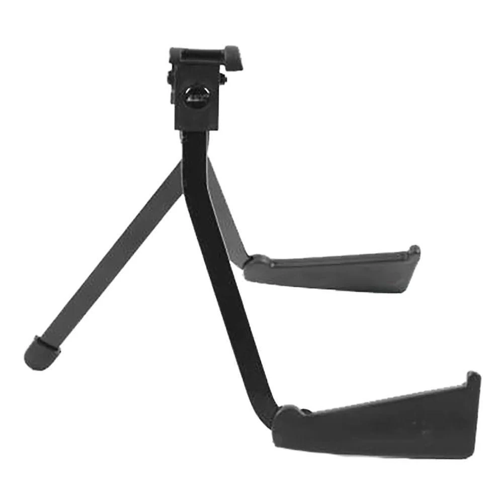 Suporte para Violão G6 Portátil Dobrável com Base Estável Preto ASK