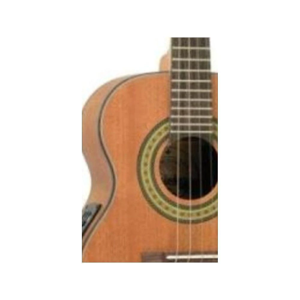 Cavaco Strinberg Cs25e Eletroacústico Mahogany Satin