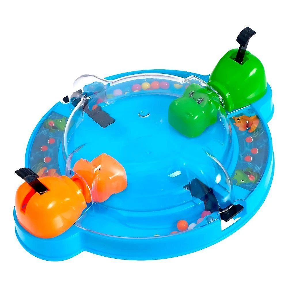Brinquedo Comilões Papa Tudo Diversão Criança Bolinha - Diversão E Agilidade Para Crianças A Partir De 4 Anos