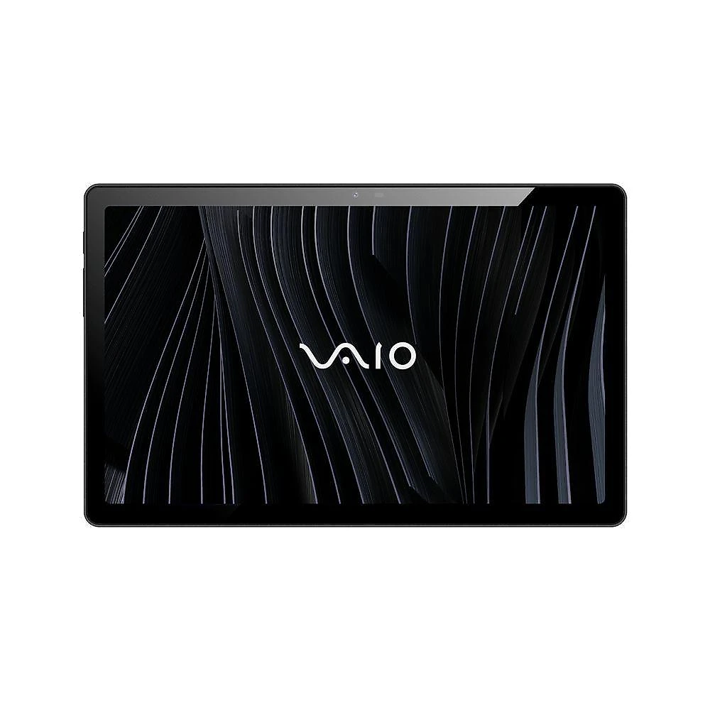 Tablet Vaio Tl10 128gb 8gb Ram, 4g, Teclado Magnético, Tela 10.4” 2k Preto