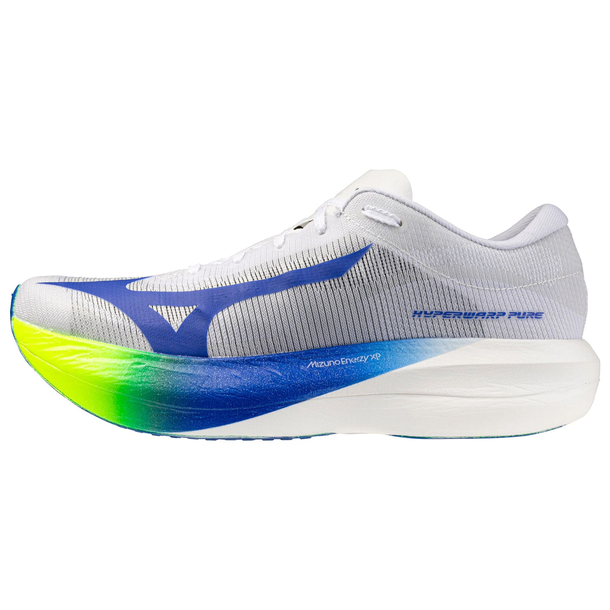 Tênis de Corrida Mizuno Hyperwarp Pure