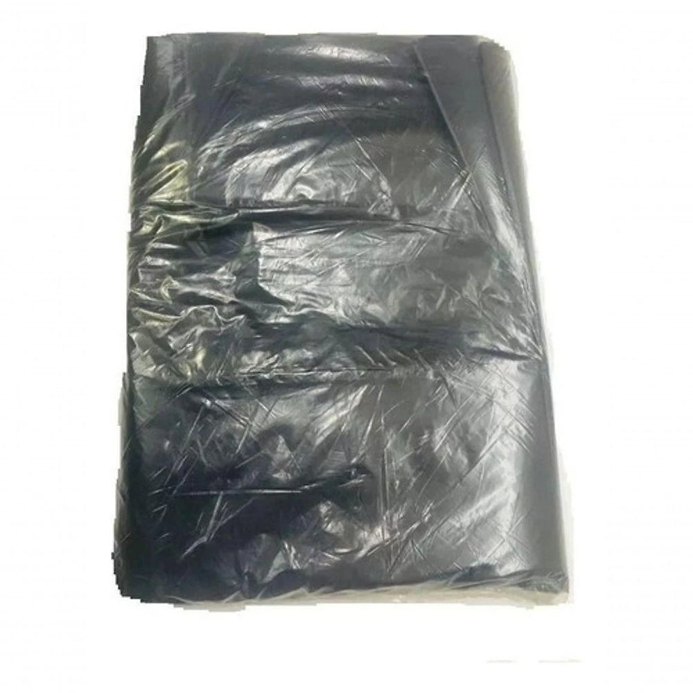 Saco para Lixo Kit 4 Saco 200 l + 1 Sc 20 l + 1 Sc 40 l para Descarte de Resíduos 200 l CINZA