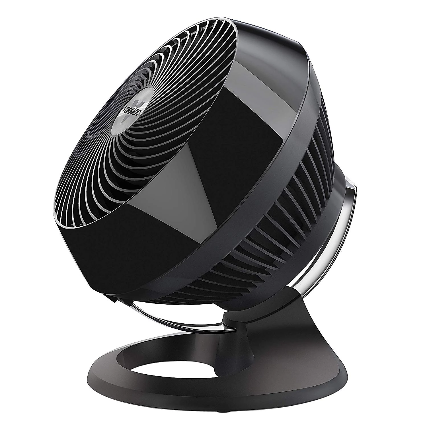 Ventilador Vornado 4Veloc. Inclinação 90 Graus