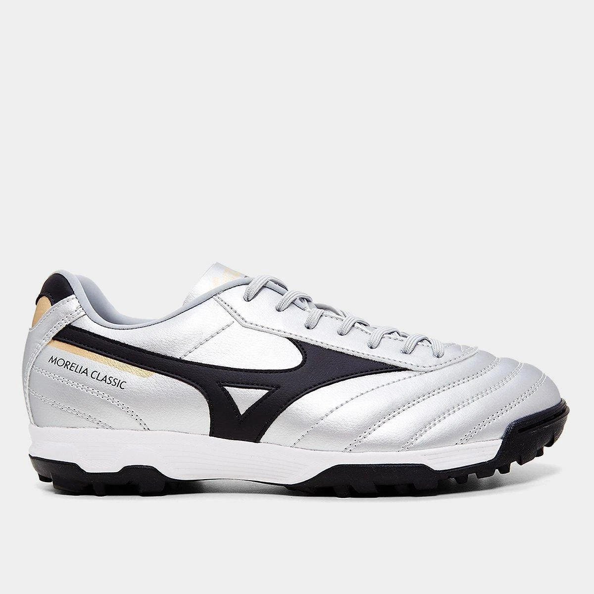 Chuteira Society Mizuno Moreli… | Shopping do Inter