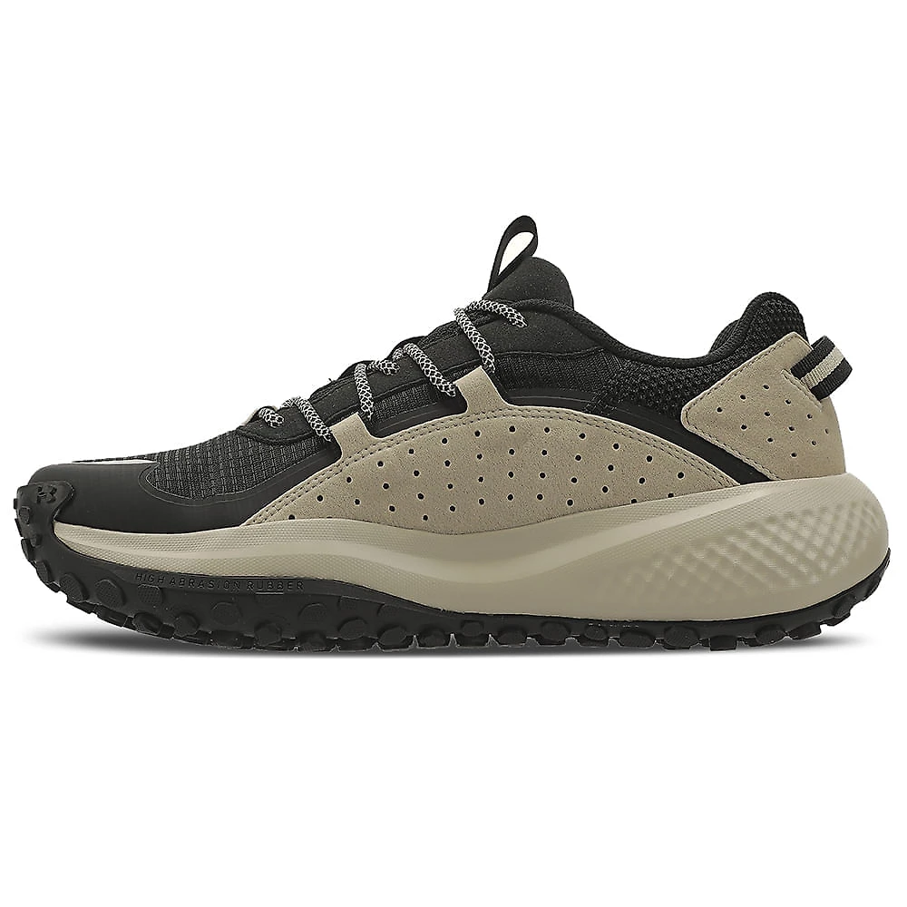 Miniatura Tênis Sportstyle Under Armour Charged Arise 34 Preto