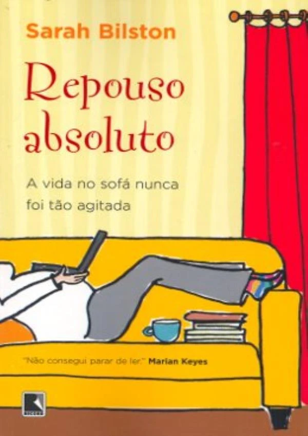 Repouso Absoluto