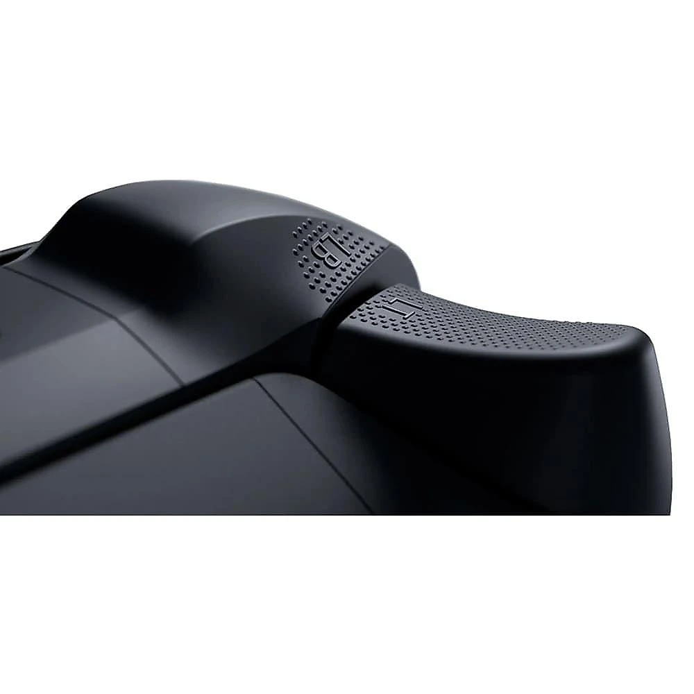 Controle sem Fio Microsoft Carbon Black EP2-29929 Xbox Series X-S Preto