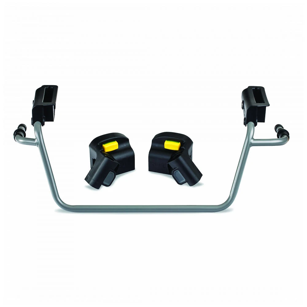 Britax Adaptador para Carrinho de Corrida BOB Gear Single - Compatível com Bebês Britax