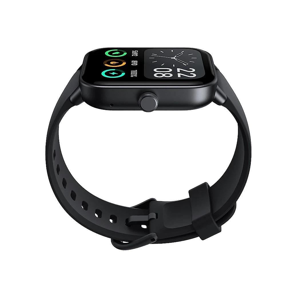 Smartwatch Com Assistente de Voz Alexa®