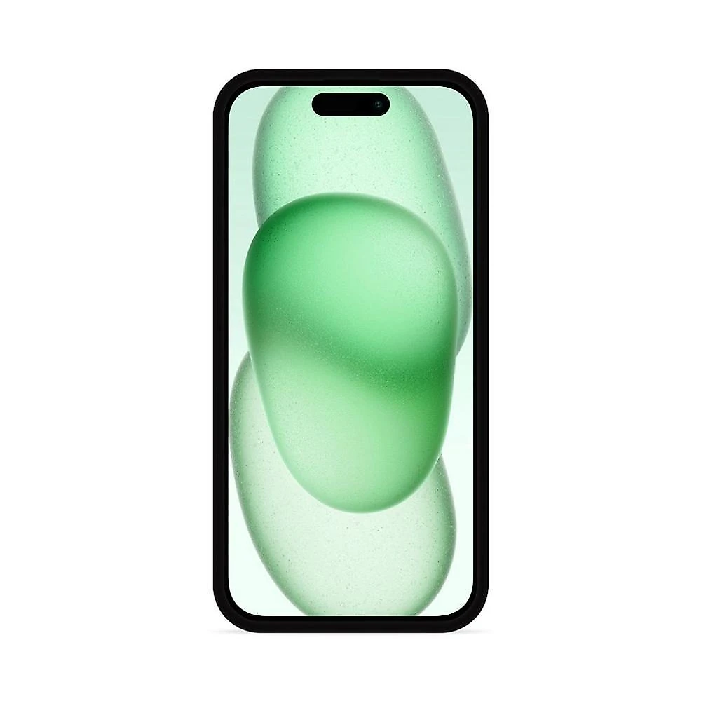 Capa Para Iphone 15 Plus- Gravity Preta - Gshield