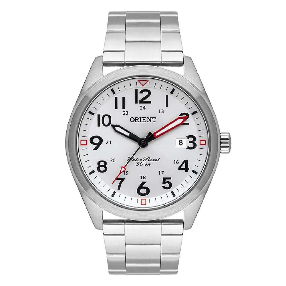 Relógio Orient Sport Masculino Analógico MBSS1396 S2SX