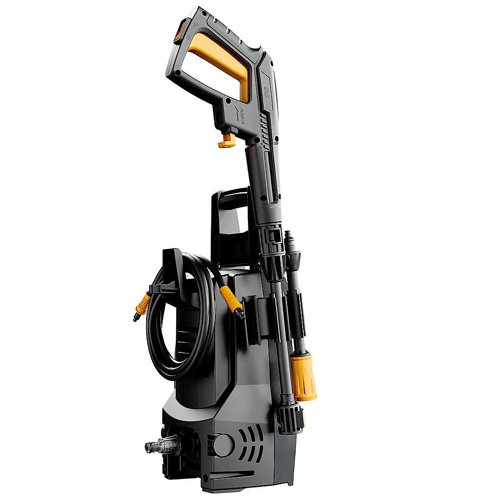 Lavadora de Alta Pressão WAP WL 1820 Cinza - 110V