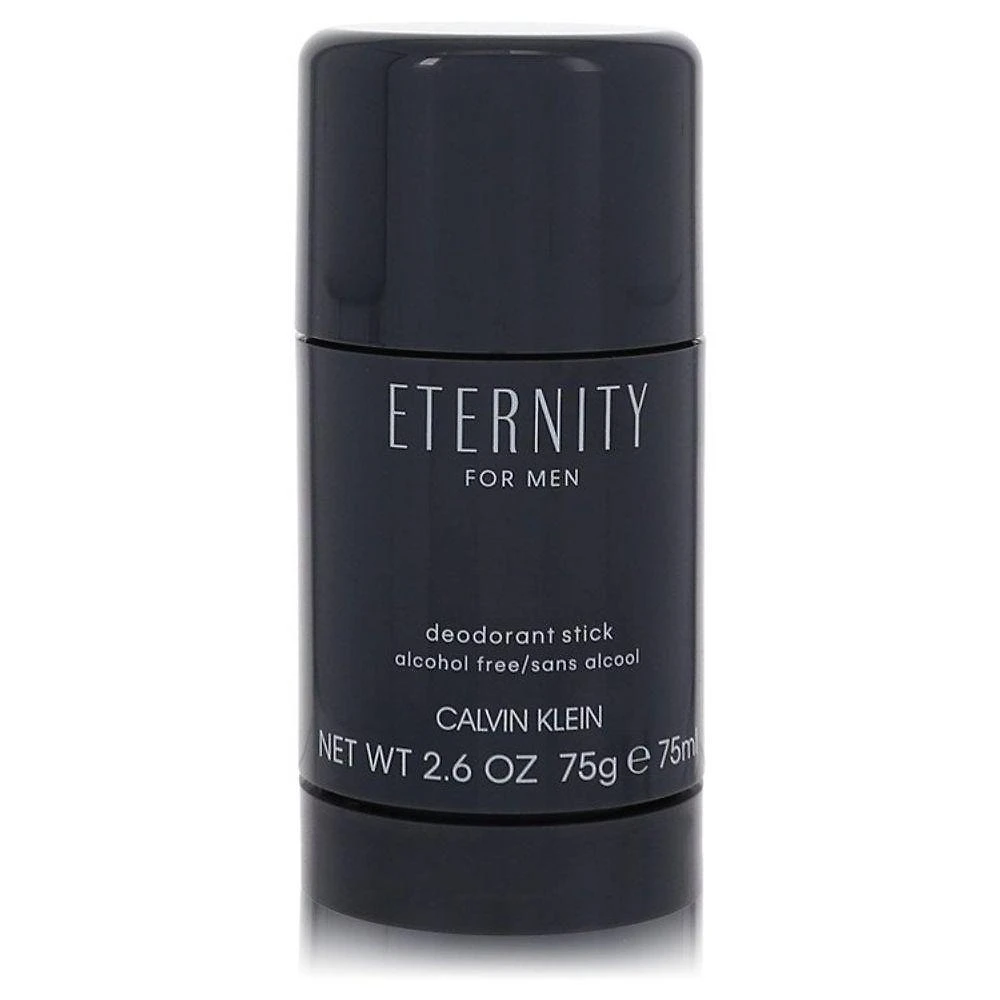 Perfume Masculino Eternity Calvin Klein 75 Ml Desodorante Bastão