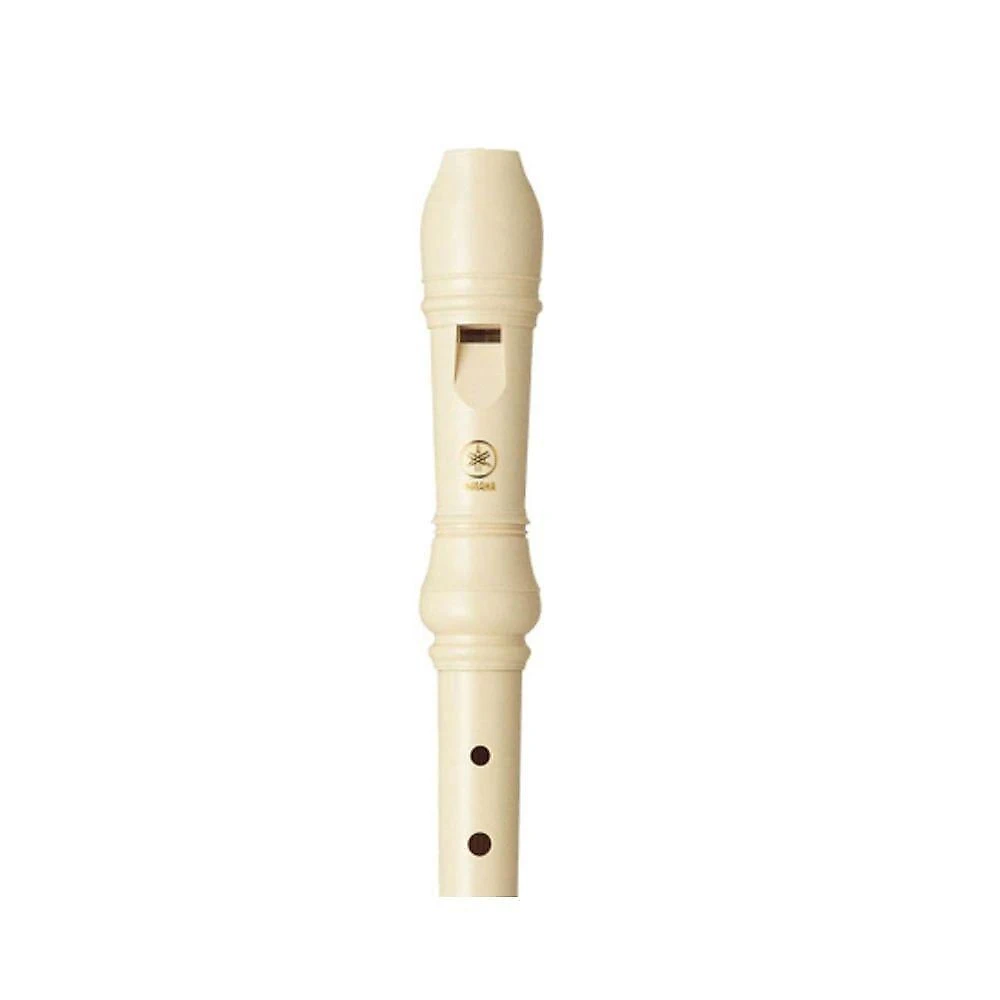 Flauta Soprano YRS-23G Sistema Germânico Resistência do Ar Ideal Yamaha