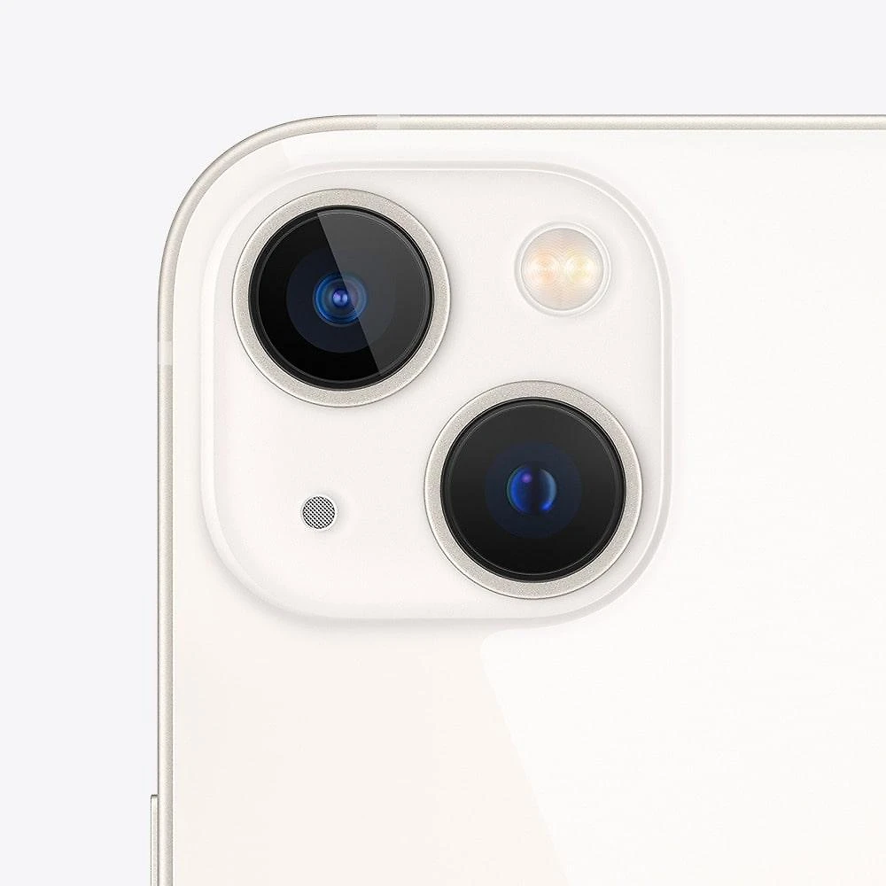 Miniatura Seminovo iPhone 13 128GB - Estelar - Condição Excelente