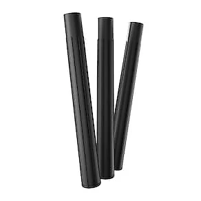 Aspirador de Pó e Água Wap GTW 1900W 20L com Tecnologia Easy Cleaning – Inox/Preto/Amarelo 110V