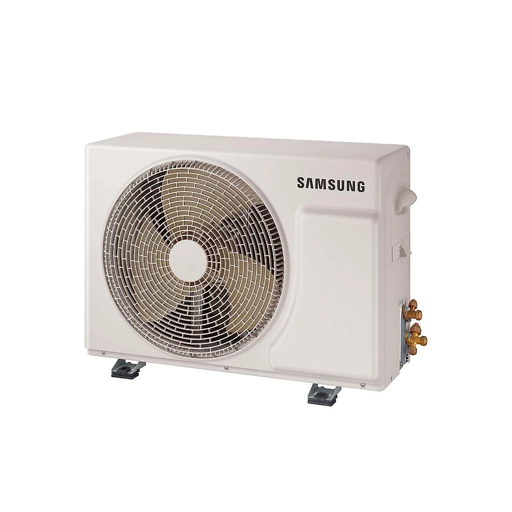 Ar-Condicionado Split Inverter 9000 BTUs Samsung WindFree AI Pro Wi-Fi High Wall Só Frio AR60H09D1AWNAZ/AR60H09D1AWXAZ 220V