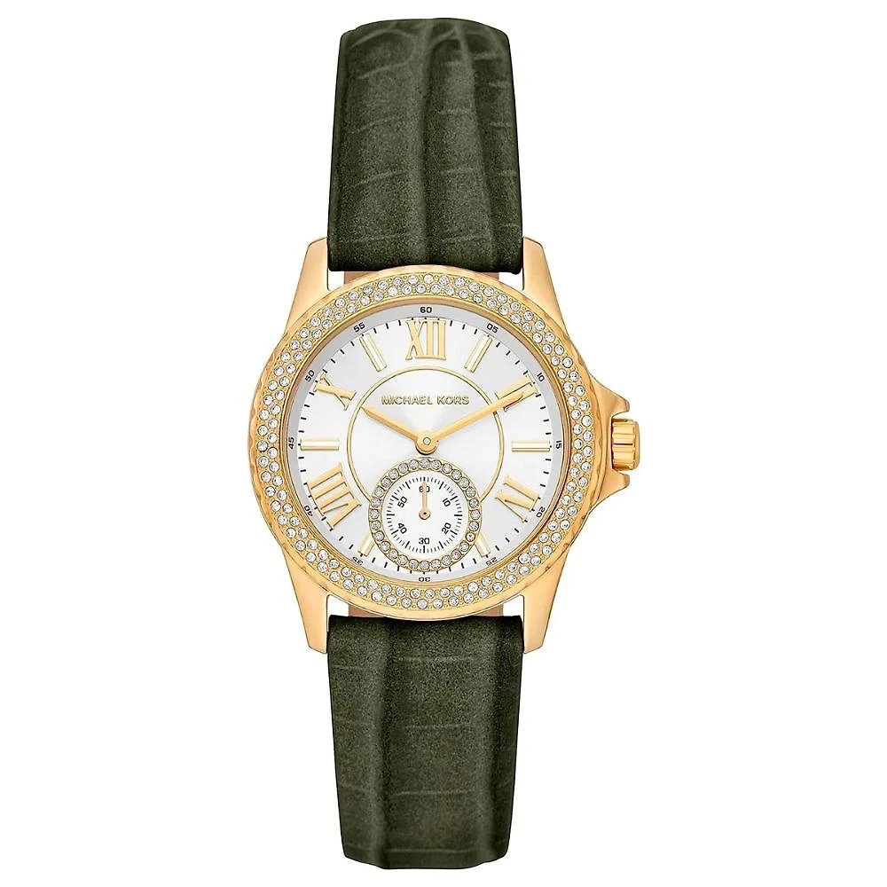 Relógio Michael Kors Mini Everest MK4720/0DN