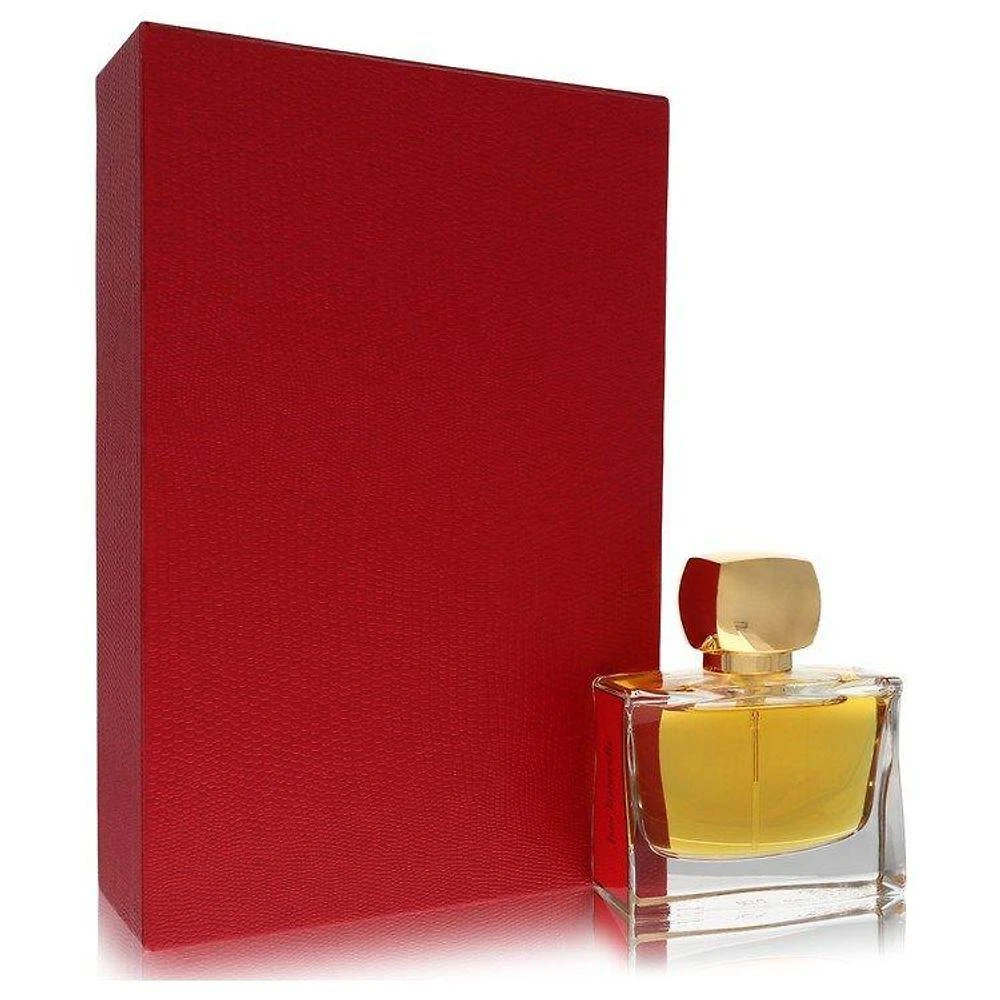 Perfume Feminino Jus Interdit Jovoy Extrait De Parfum 50 Ml