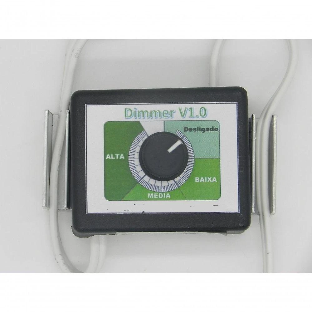 Controlador De Velocidade Para Motor De Tanquinho 110v 1000w