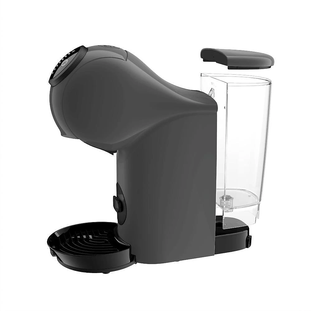 Cafeteira Nescafé Dolce Gusto Genio S Basic Grafite 110V