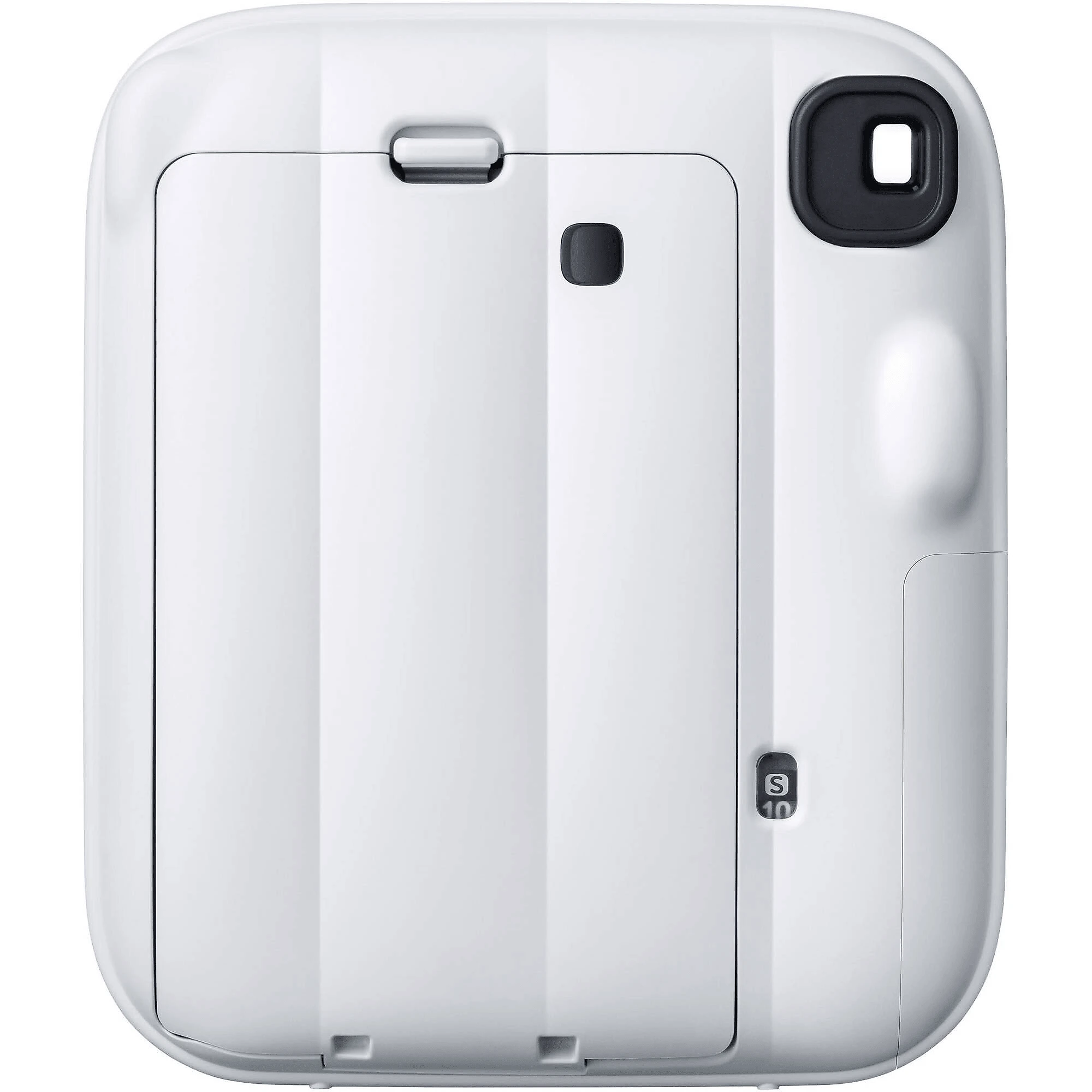 Câmera Instantânea Fujifilm Instax Mini 13 Clay White (Branca)