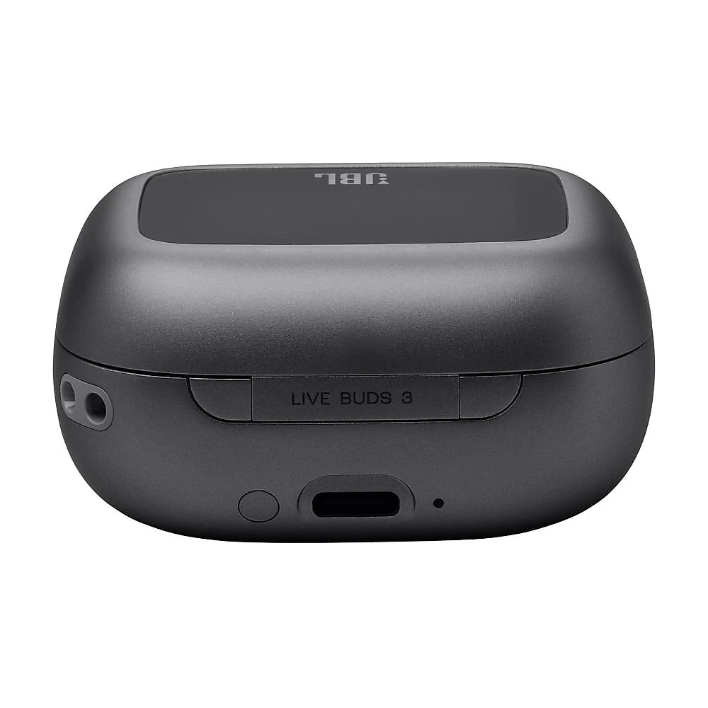 JBL Live Buds 3, Fone de Ouvido Bluetooth, Preto