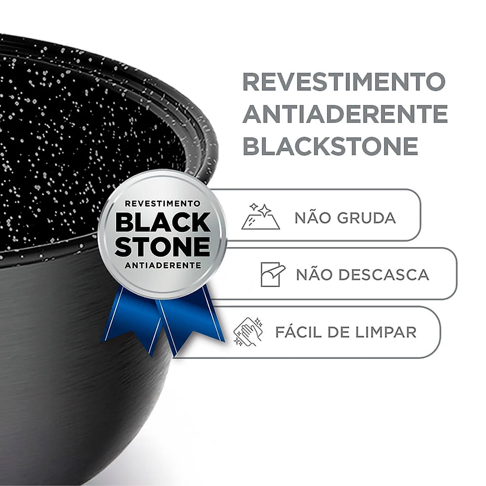 Panela de Arroz Elétrica 5L Midea - PAE50 110