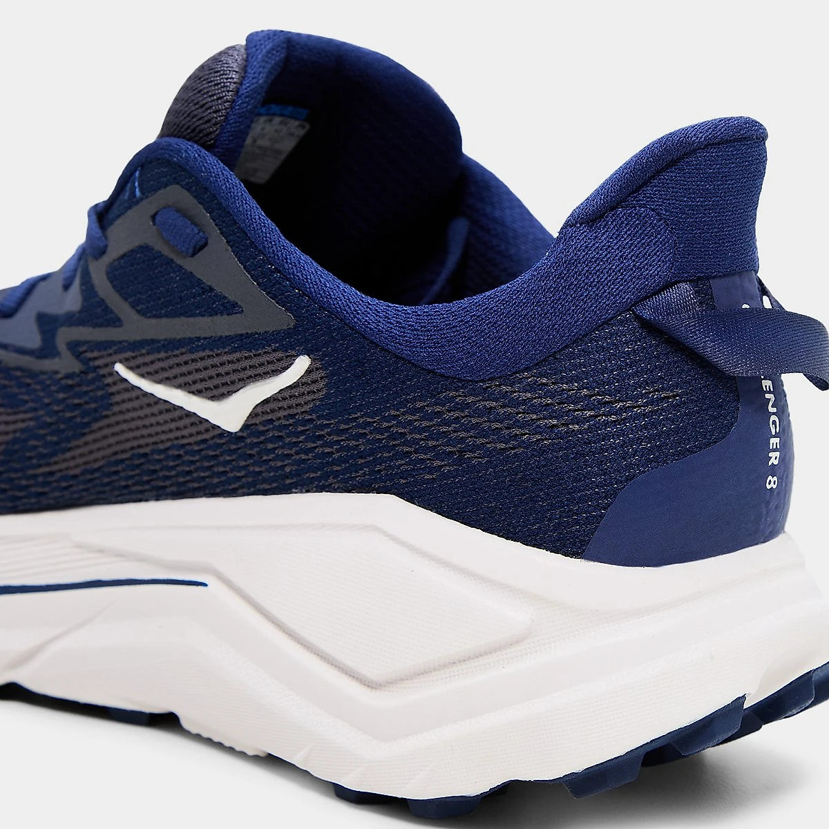 Tênis Hoka Challenger 8 Masculino Azul - 39