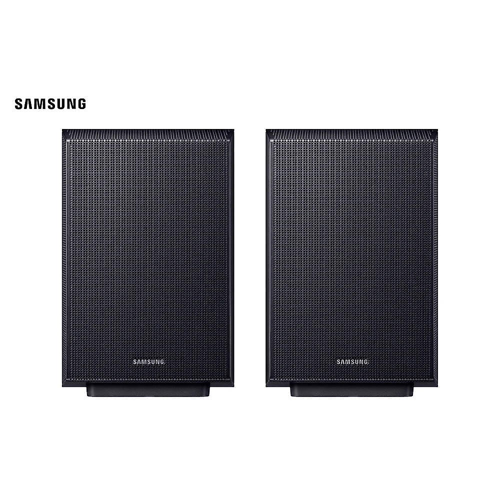 Soundbar Samsung Série Q com 11.1.4 canais, Subwoofer e Caixas traseiras 2026 - HW-Q990H Bivolt