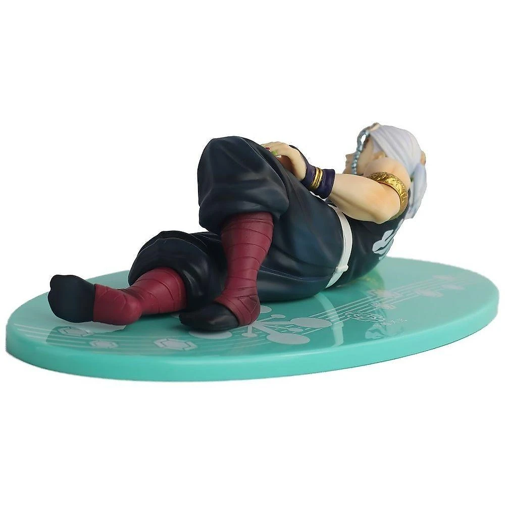 Demon Slayer Tengenuzui G.e.m. Palm Size