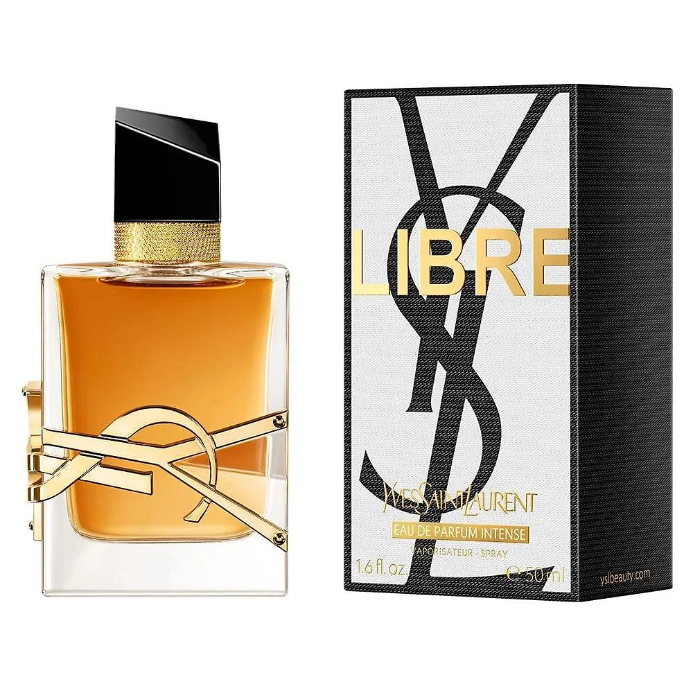 Libre eau de parfum intense yves saint laurent feminino